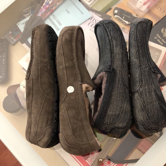 Ugg s  Flash  (one pair left)